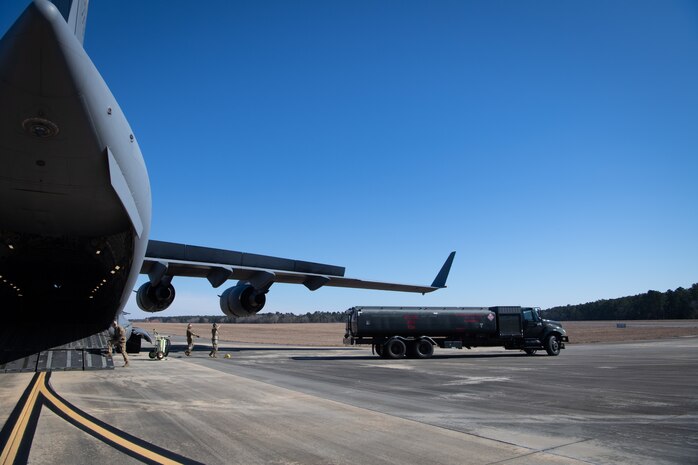 COMPTUEX is a combination of multiple units and commands preparing to conduct military operations at sea, project combat power ashore, and deploy as the nation’s Crisis Response Force.