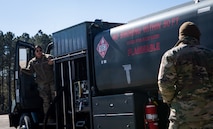 COMPTUEX is a combination of multiple units and commands preparing to conduct military operations at sea, project combat power ashore, and deploy as the nation’s Crisis Response Force.