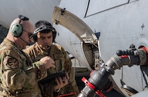 COMPTUEX is a combination of multiple units and commands preparing to conduct military operations at sea, project combat power ashore, and deploy as the nation’s Crisis Response Force.