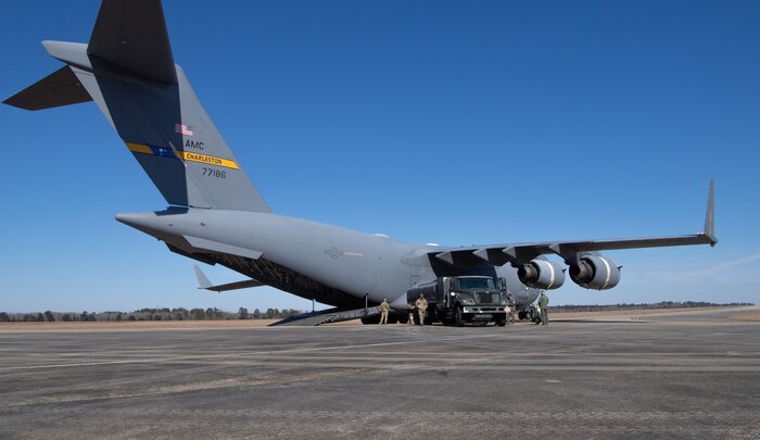 COMPTUEX is a combination of multiple units and commands preparing to conduct military operations at sea, project combat power ashore, and deploy as the nation’s Crisis Response Force.