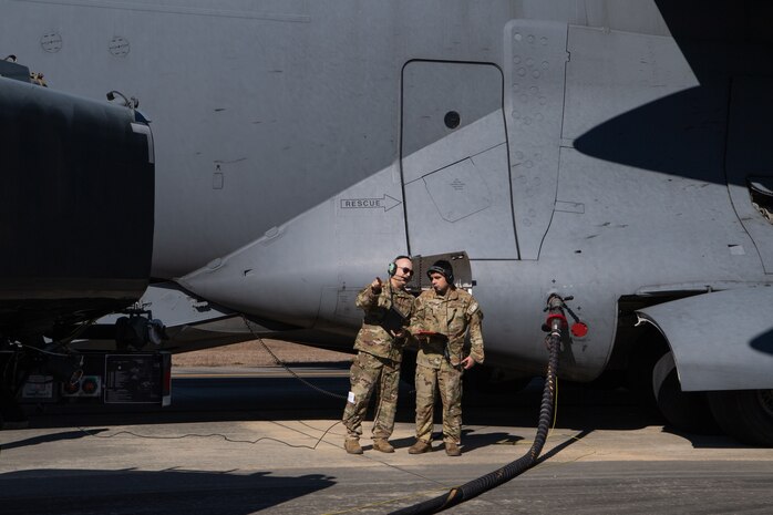 COMPTUEX is a combination of multiple units and commands preparing to conduct military operations at sea, project combat power ashore, and deploy as the nation’s Crisis Response Force.