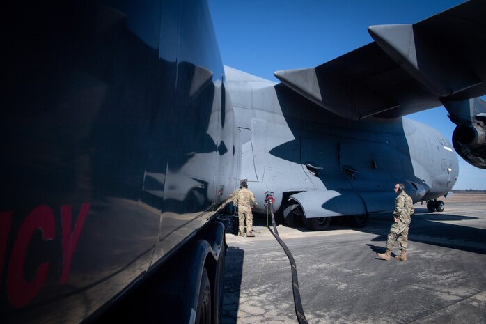 COMPTUEX is a combination of multiple units and commands preparing to conduct military operations at sea, project combat power ashore, and deploy as the nation’s Crisis Response Force.