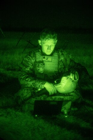 COMPTUEX is a combination of multiple units and commands preparing to conduct military operations at sea, project combat power ashore, and deploy as the nation’s Crisis Response Force.