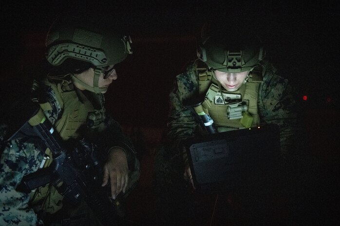 COMPTUEX is a combination of multiple units and commands preparing to conduct military operations at sea, project combat power ashore, and deploy as the nation’s Crisis Response Force.