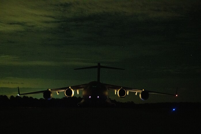 COMPTUEX is a combination of multiple units and commands preparing to conduct military operations at sea, project combat power ashore, and deploy as the nation’s Crisis Response Force.