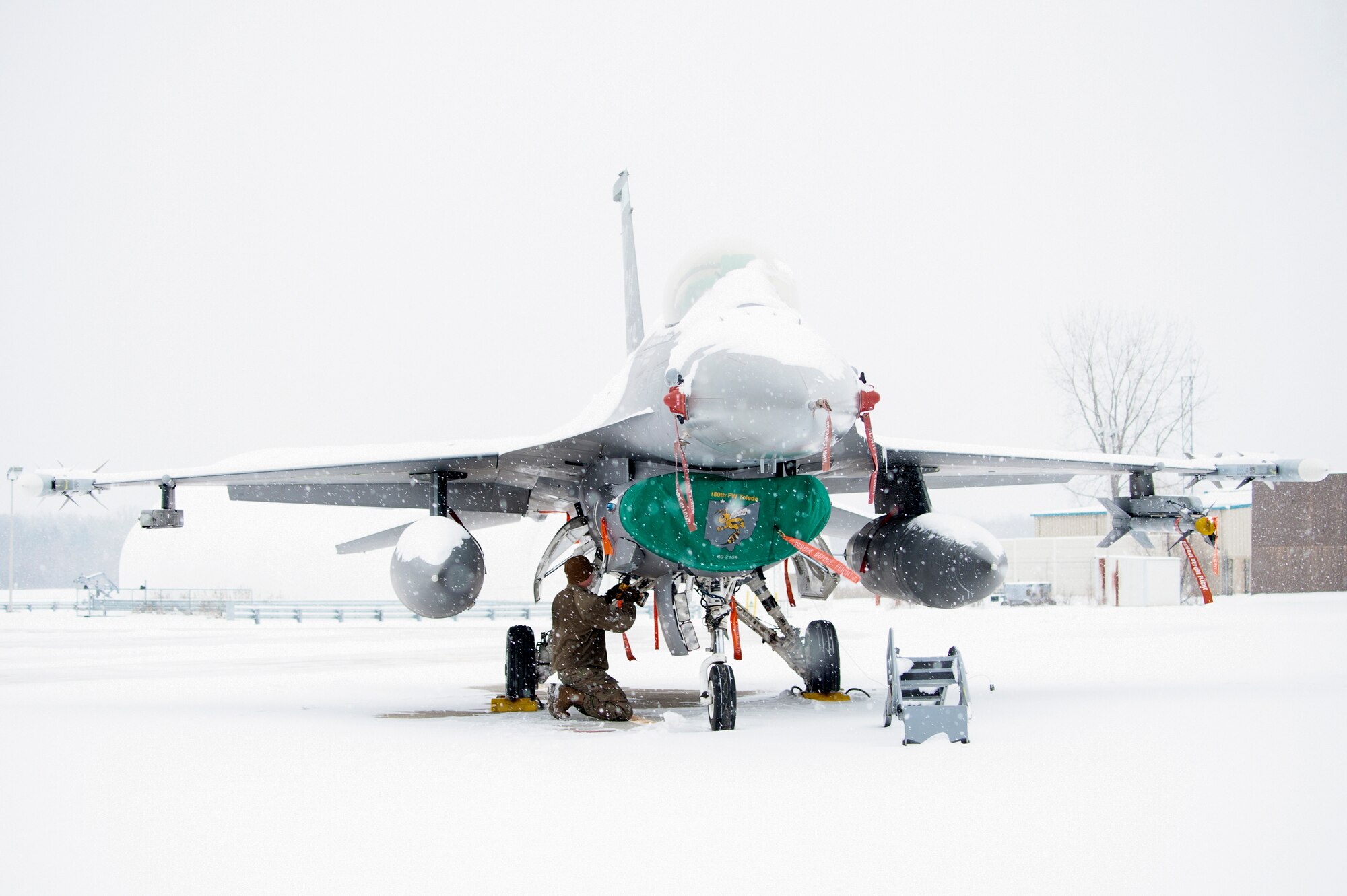 All Weather Readiness