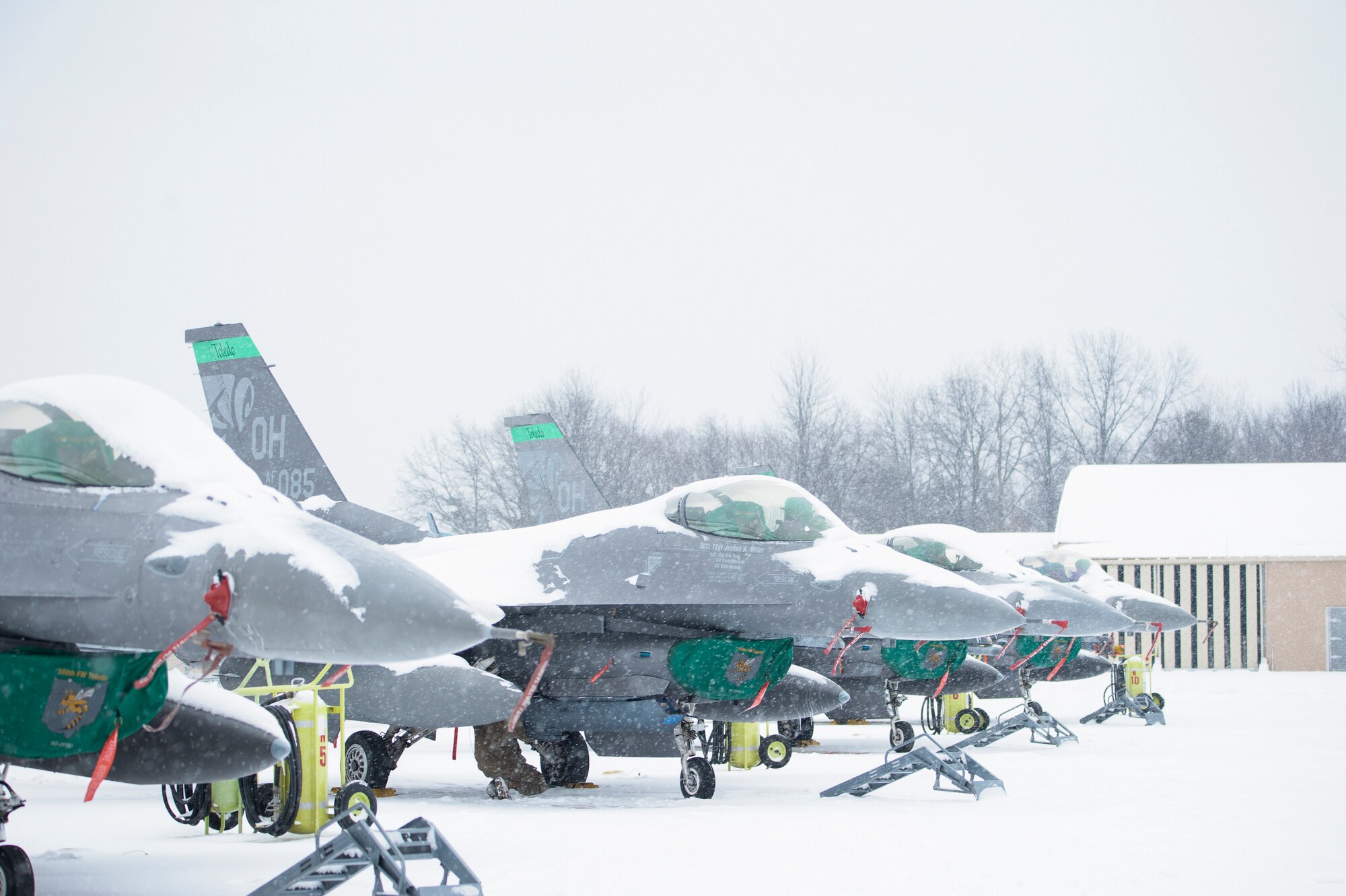All Weather Readiness