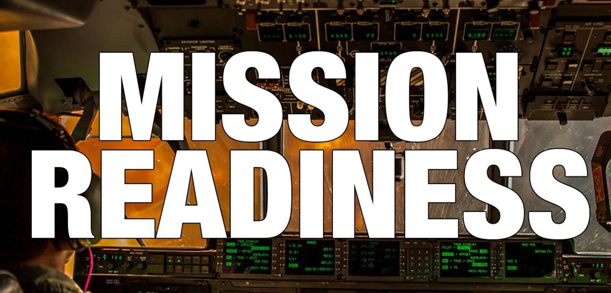 Mission Readiness