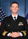 CDR Keith Tate