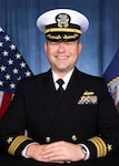 CDR Dirk Sonnenberg