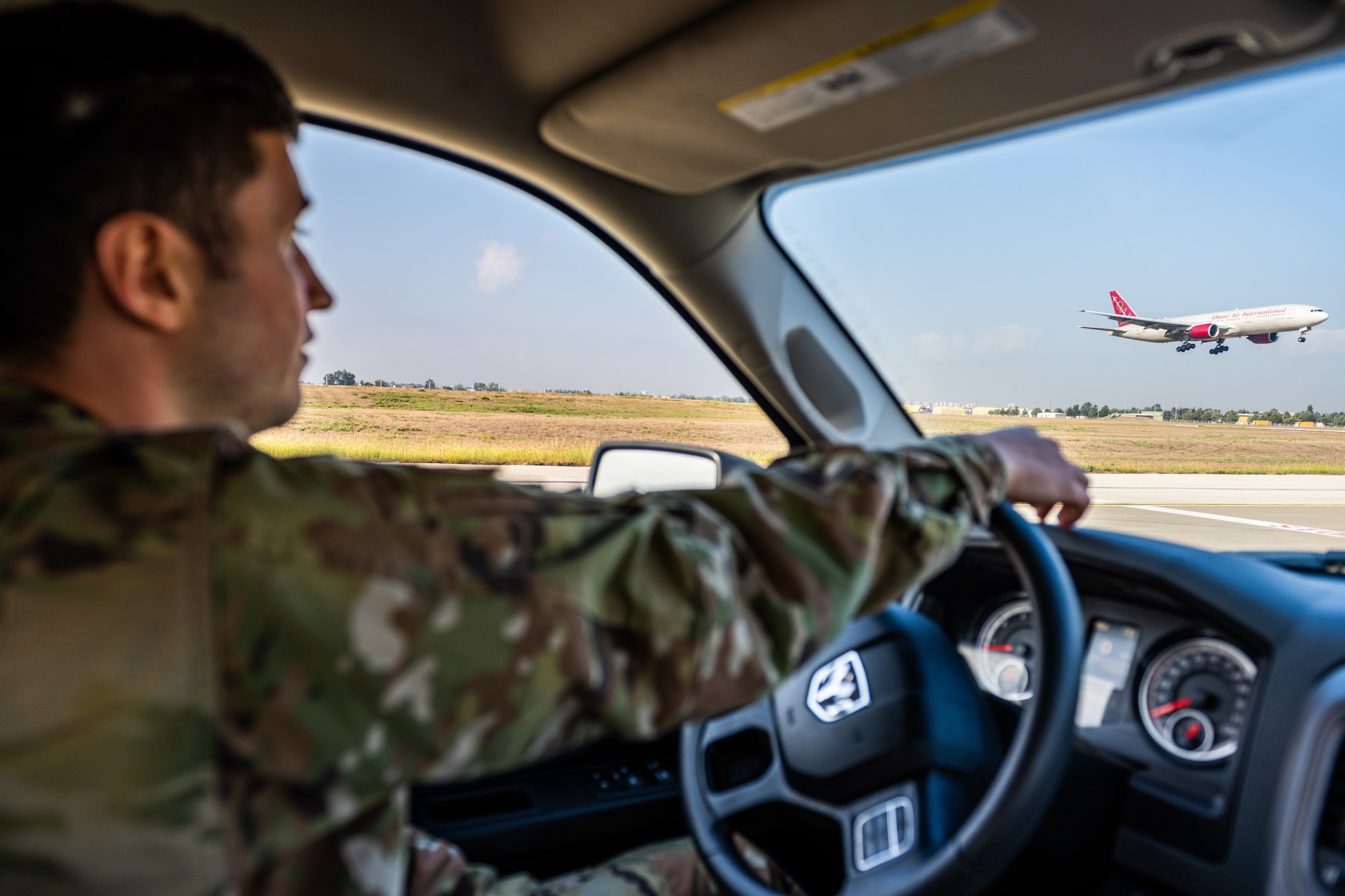 The 39th OSS leads airfield and support operations to orchestrate U.S., NATO and partner nation forces operating at Incirlik AB in the execution of global reach, full-spectrum airpower and deterrence operations.