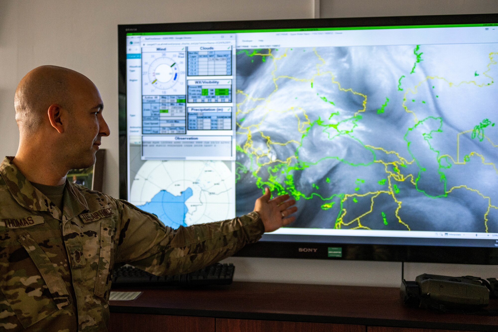 The 39th OSS leads airfield and support operations to orchestrate U.S., NATO and partner nation forces operating at Incirlik AB in the execution of global reach, full-spectrum airpower and deterrence operations.