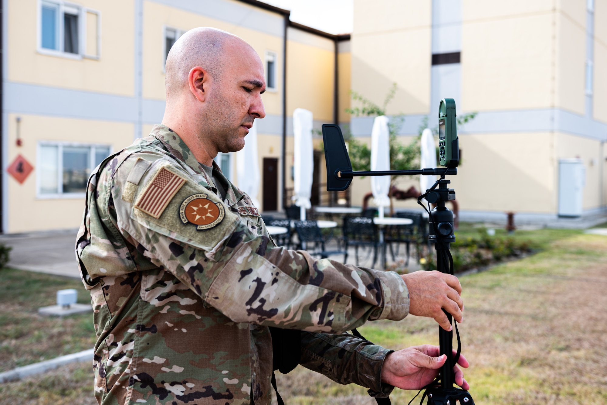 The 39th OSS leads airfield and support operations to orchestrate U.S., NATO and partner nation forces operating at Incirlik AB in the execution of global reach, full-spectrum airpower and deterrence operations.