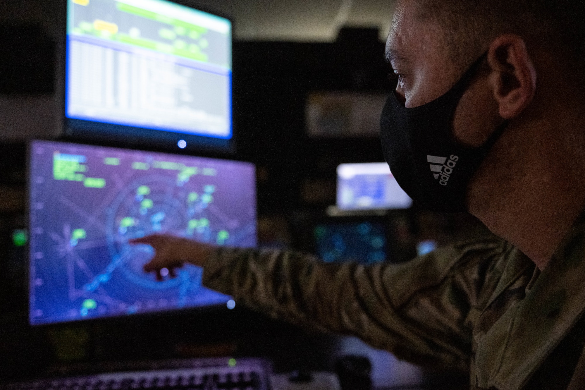 The 39th OSS leads airfield and support operations to orchestrate U.S., NATO and partner nation forces operating at Incirlik AB in the execution of global reach, full-spectrum airpower and deterrence operations.