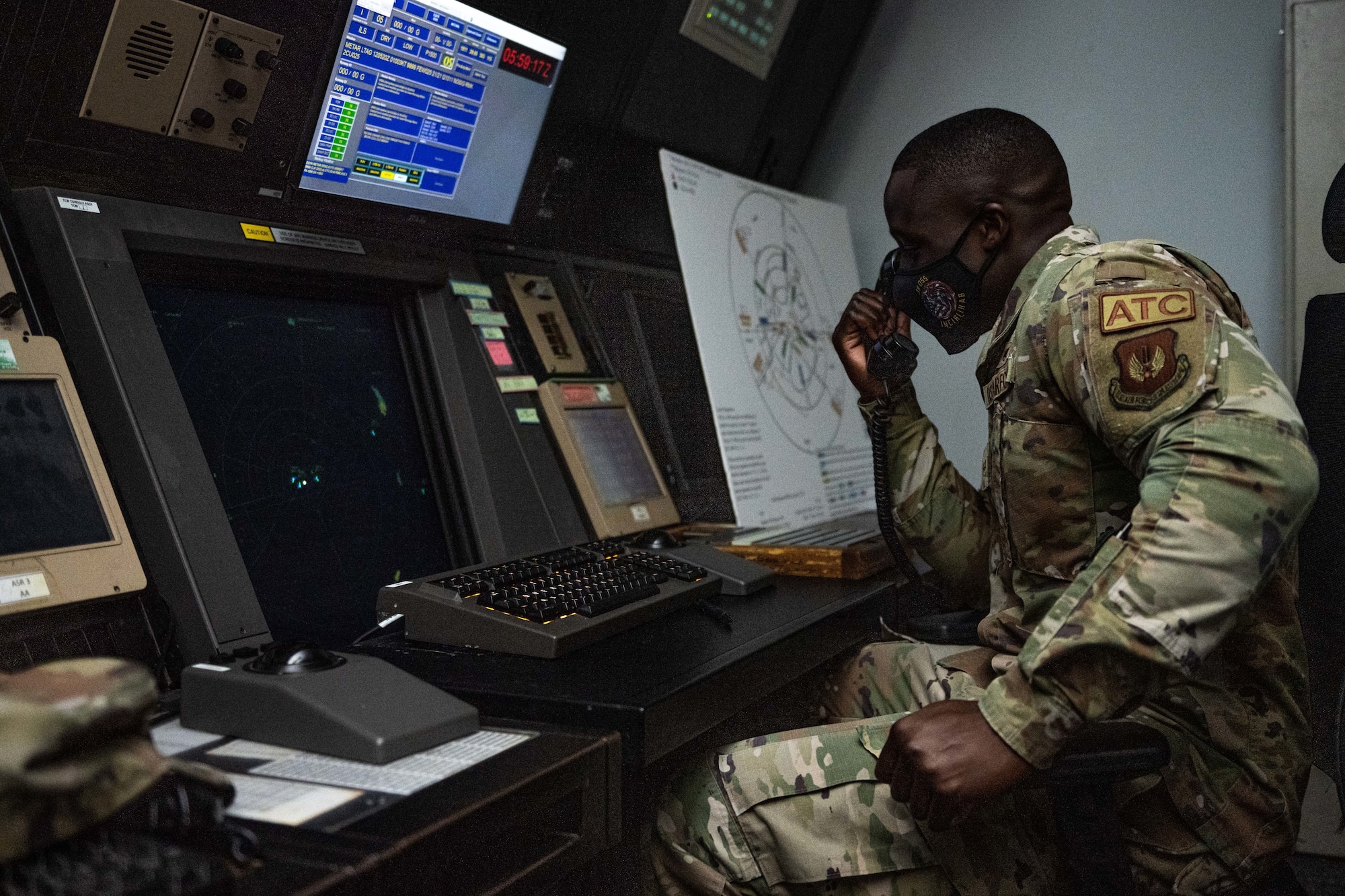 The 39th OSS leads airfield and support operations to orchestrate U.S., NATO and partner nation forces operating at Incirlik AB in the execution of global reach, full-spectrum airpower and deterrence operations.