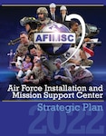 2022 AFIMSC Strategic Plan