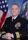Cdr. Oniel CWMA-61