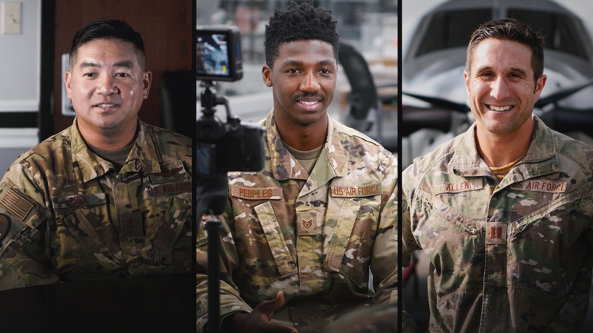 The withdrawal from Afghanistan marks a pivotal moment in the U.S. shift toward Strategic Competition. As an era of nation building ends, a new one begins - with Airmen as Air Force Special Operations Command’s strategic advantage.