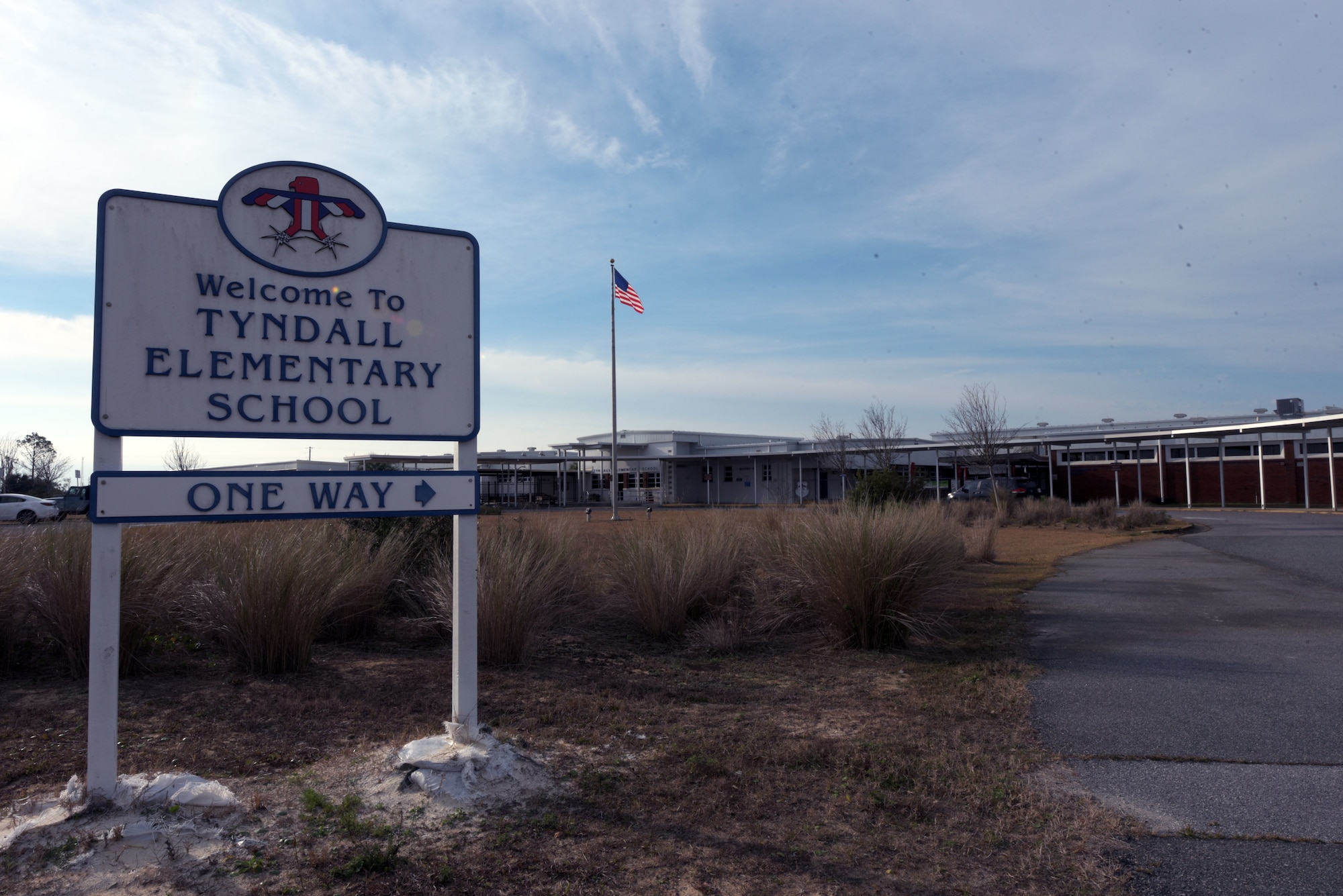 Tyndall Academy