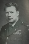 70 years of 176th Wing: Lars Johnson architect of 176th Wing, Alaska Air Guard