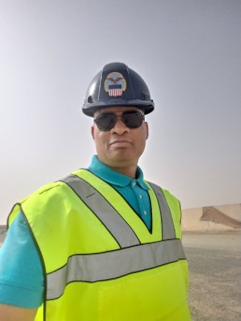 DS Central Area Manager