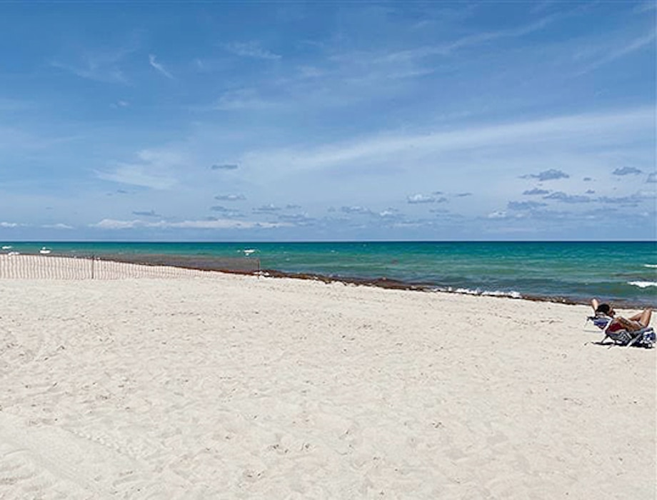 12th Street Beach in Miami Beach, FL (2020 Photos, Reviews, Info, Map)