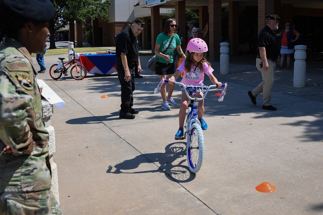 Sheppard Commissary Ride into Summer
