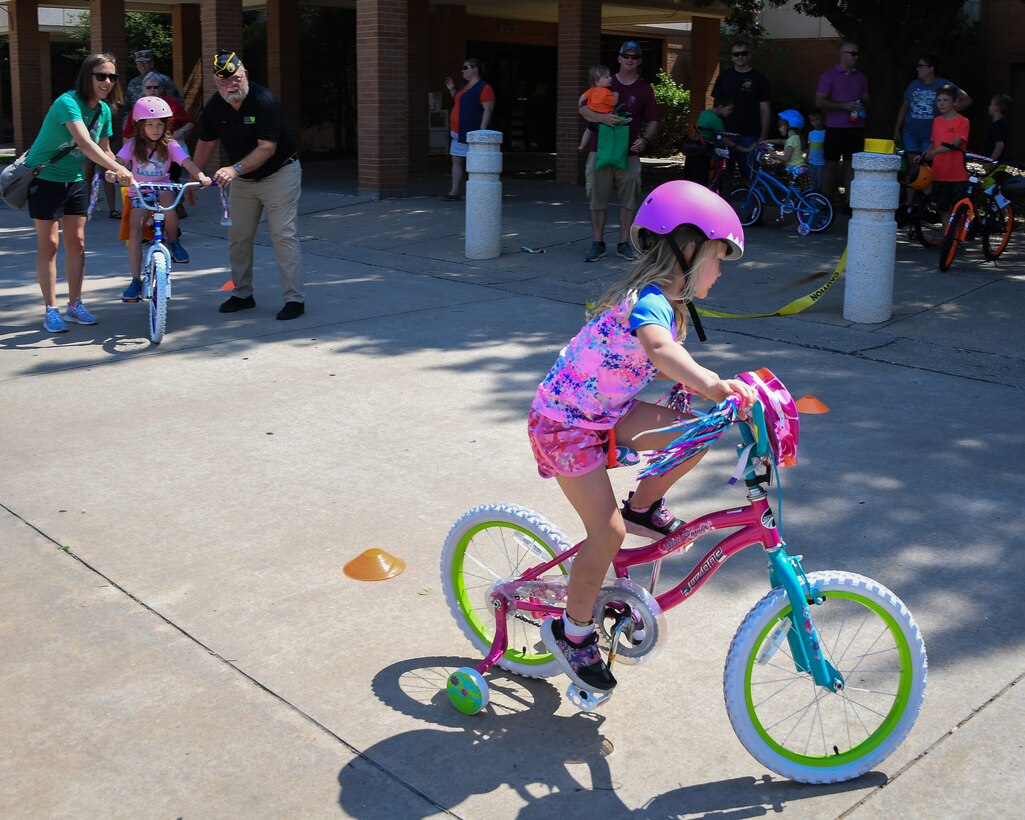 Sheppard Commissary Ride into Summer