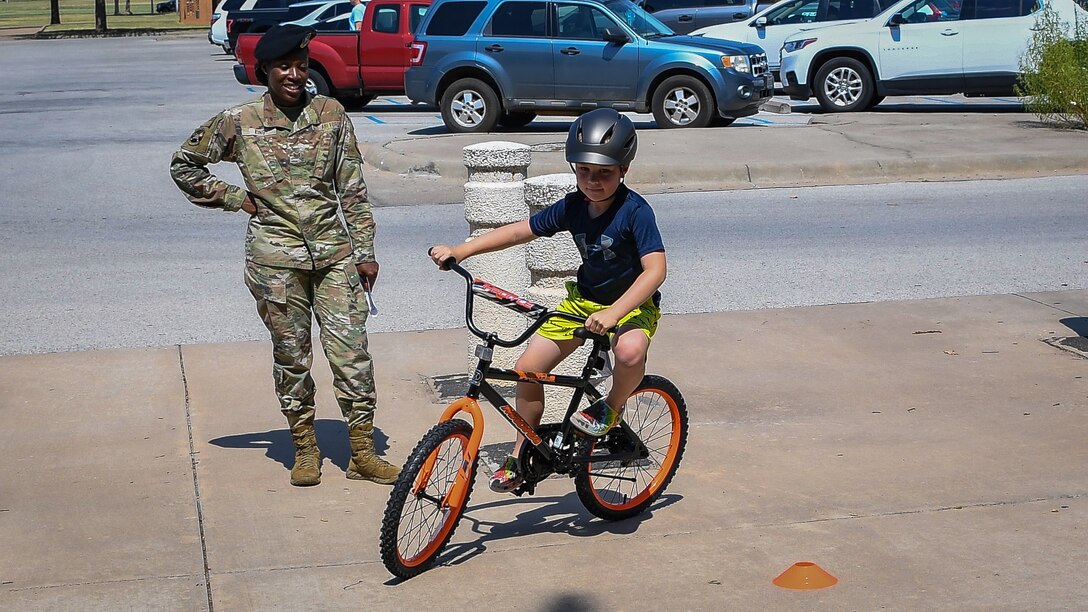 Sheppard Commissary Ride into Summer
