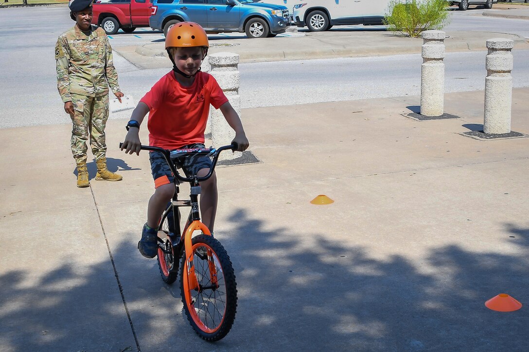 Sheppard Commissary Ride into Summer