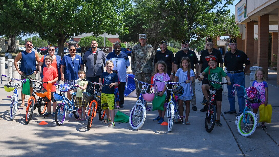 Sheppard Commissary Ride into Summer