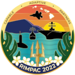RIMPAC 2022