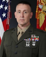 LtCol Geiger, James M. Jr
