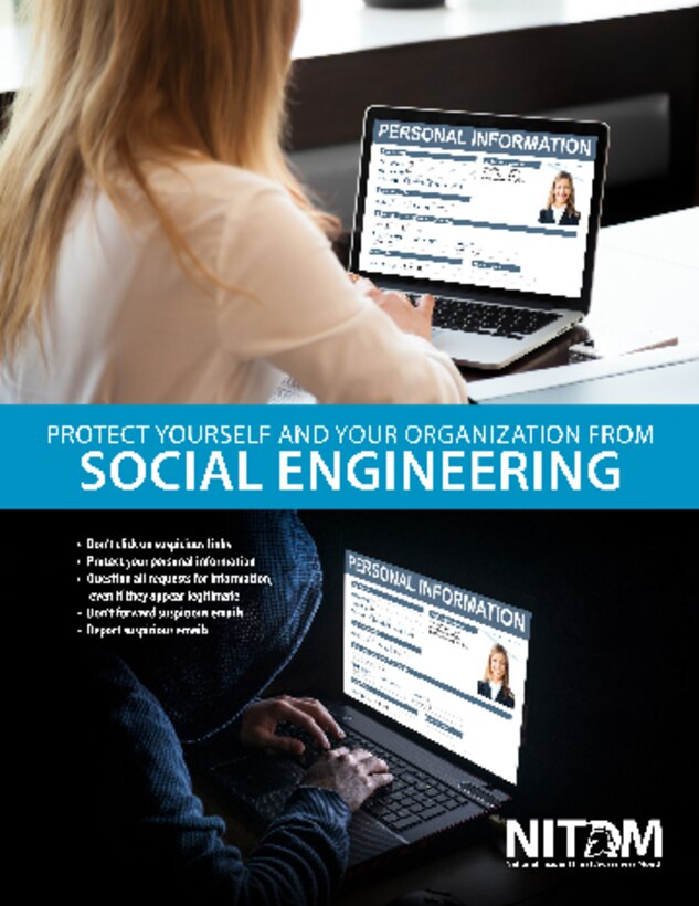 NITAM Social Engineering thumbnail