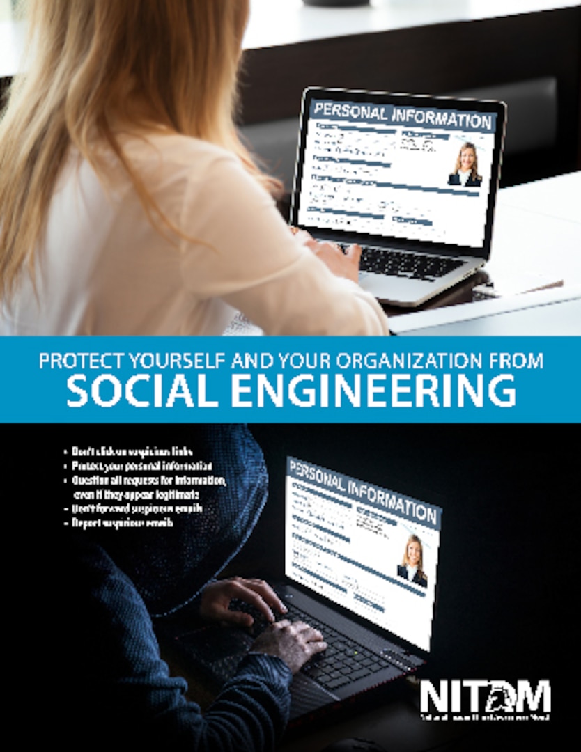 NITAM Social Engineering thumbnail