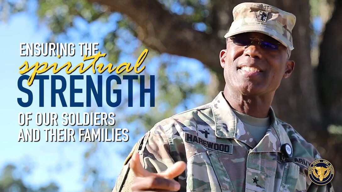 Chaplain Corps Anniversary