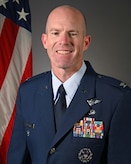 JBAB and 11th Wing Vice Commander Col. Ryan A. Zeitler
