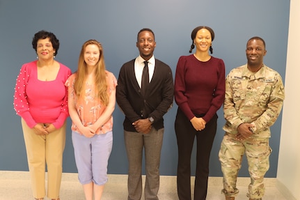 Additional staffers expand VaARNG behavioral health support