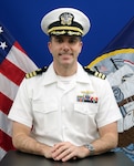 CDR Peter Schunk