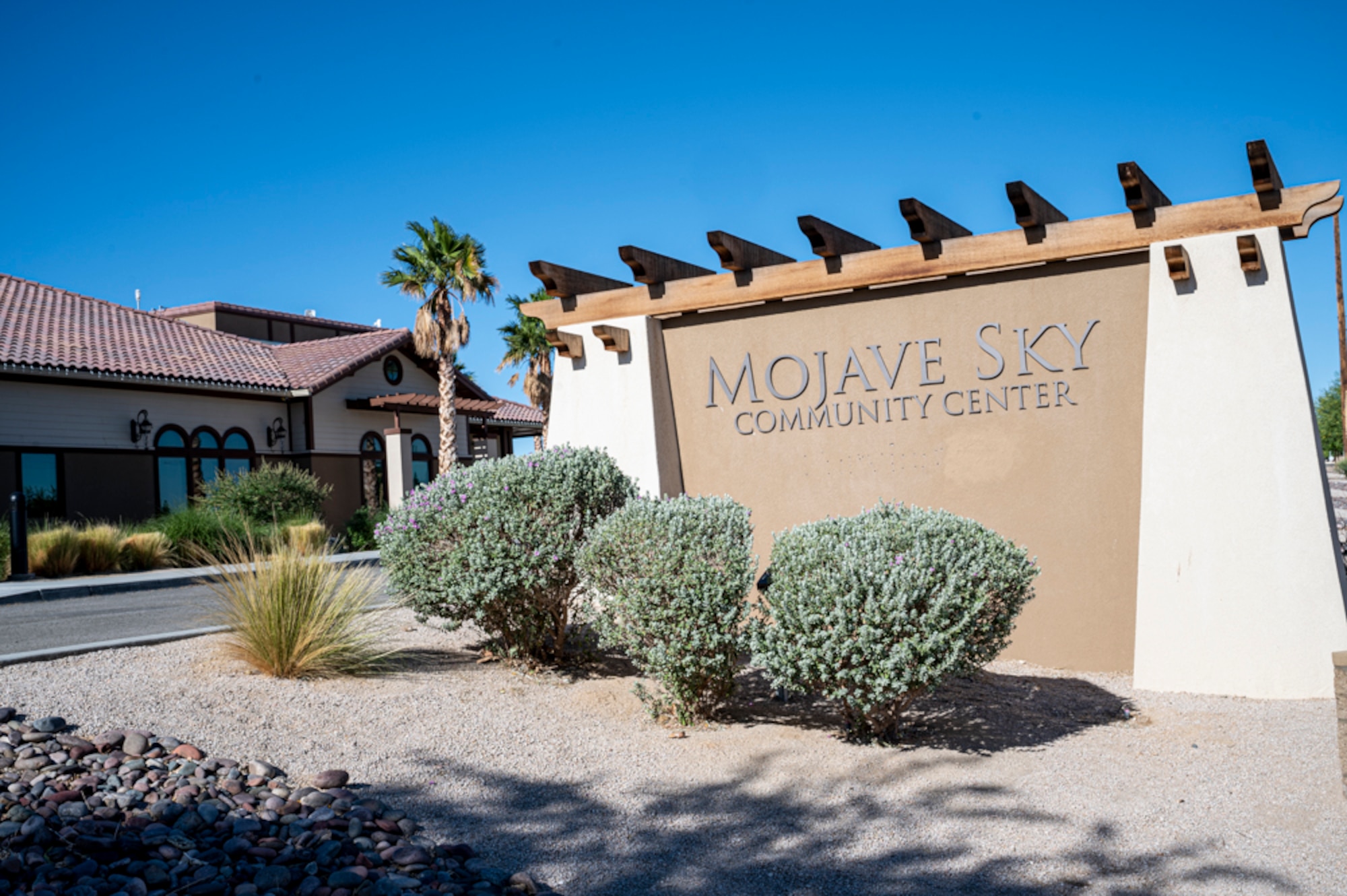 Mayroad, which provides on-base housing for more than 14,000 residents, ranked number one out of 67 Air Force locations in overall score as part of the 2021 DoD Tenant Satisfaction Survey and was the only company to receive a Very Good rating. Edwards AFB was one of them.