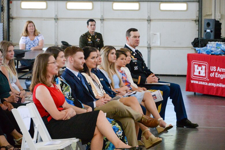On Thursday June 30, 2022, a retirement ceremony was held for U.S. Army Corps of Engineers Great Lakes and Ohio River Division Deputy Commander Colonel Paul Kremer at the Army Reserve Center in Ft. Thomas, Kentucky.