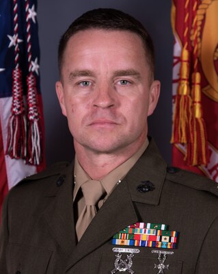 Inspector-Instructor, 4TH ASSAULT AMPHIBIAN BATTALION