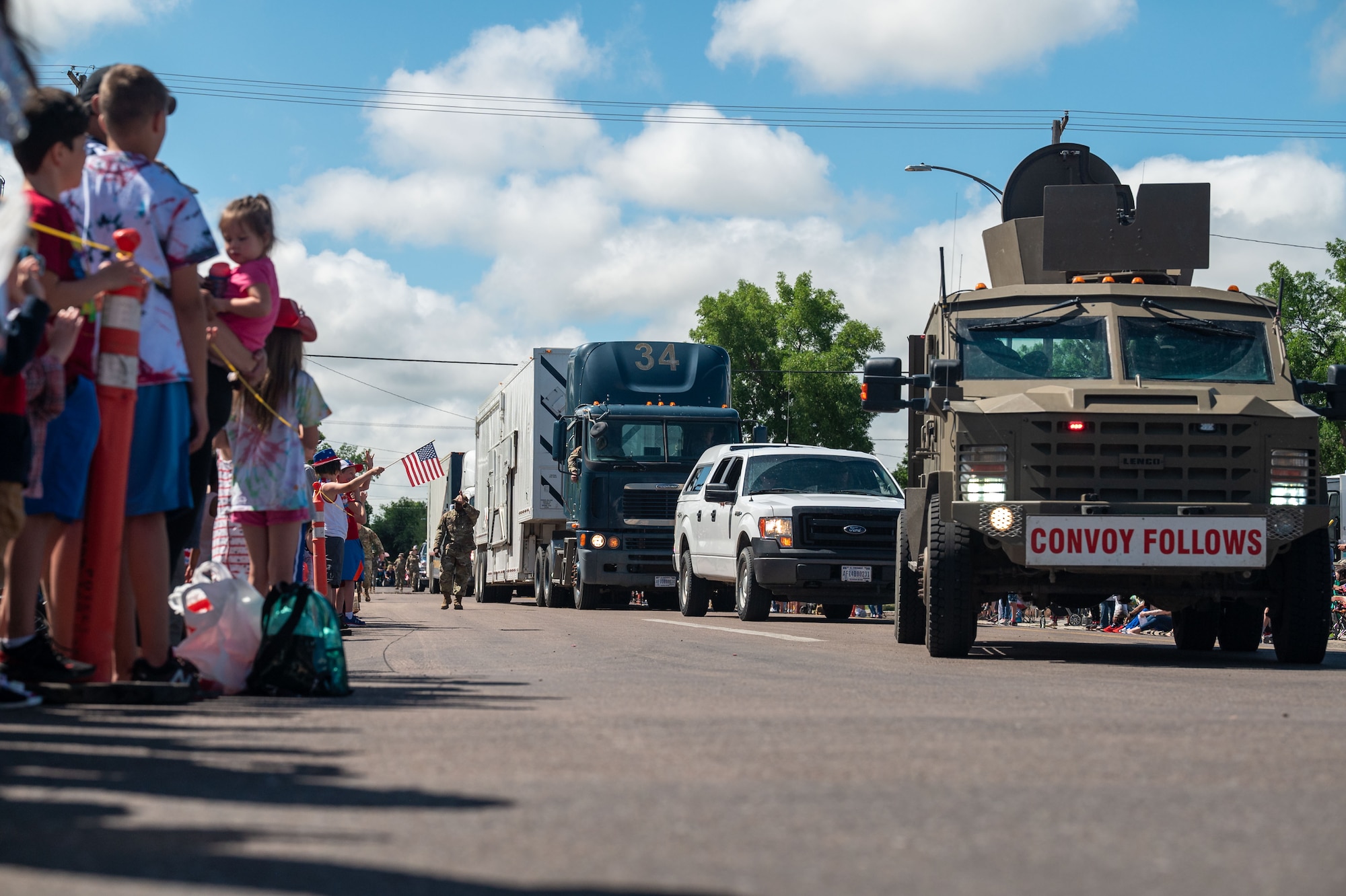 Photo of Airmen