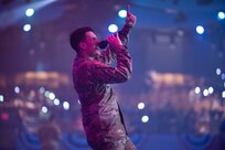 U.S. Army Reserve hosts Twilight Tattoo