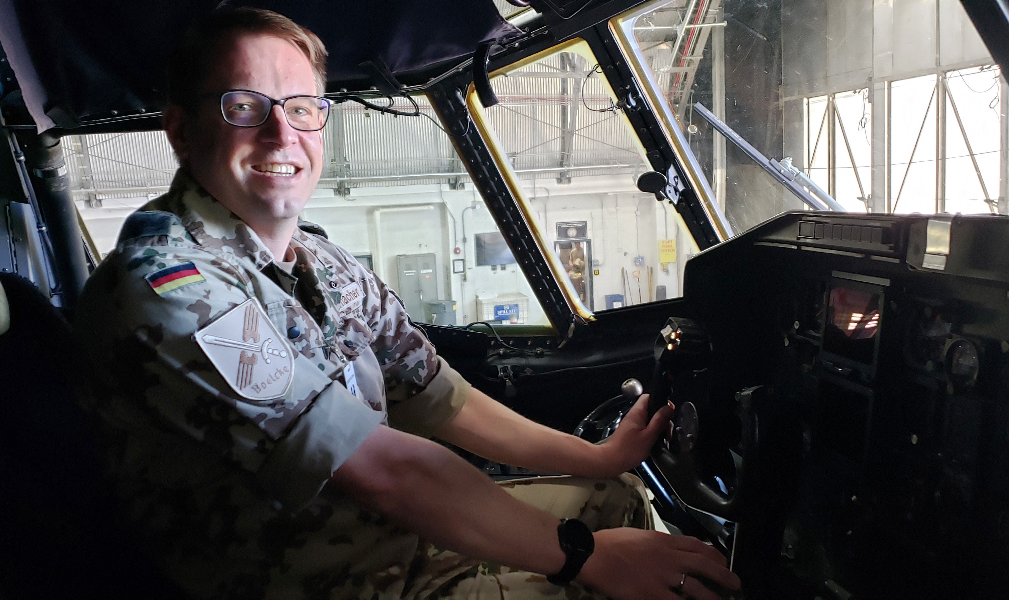 COLONEL STEVEN D SLOSEK 109TH AIRLIFT WING DISPLAY visual data 7