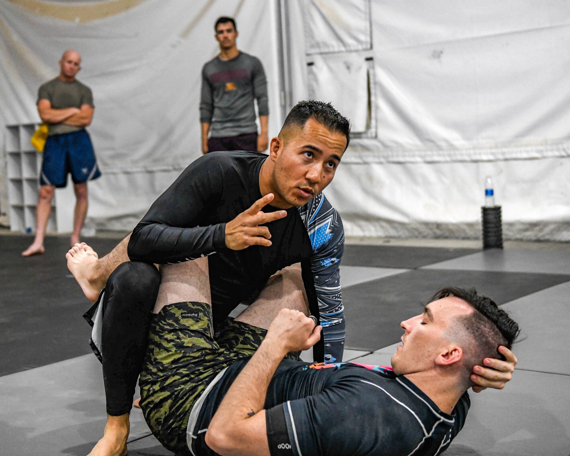 378th Air Expeditionary Wing