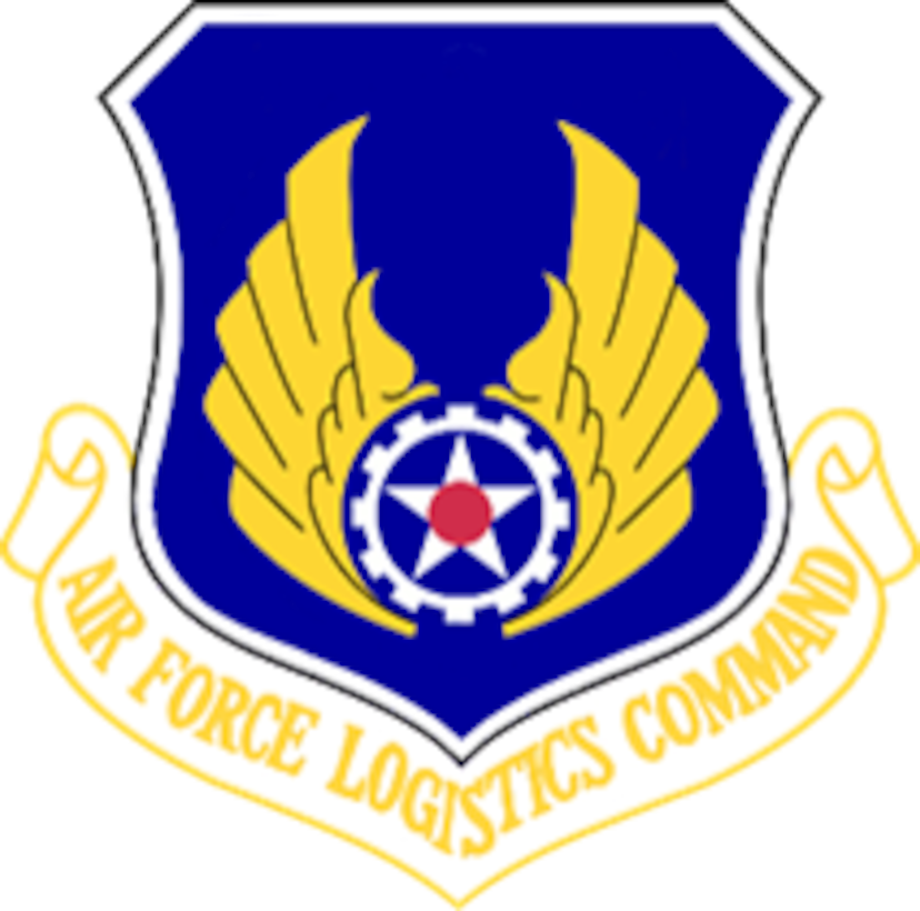 AFMC emblem graphic