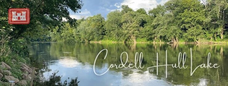 Cordell Hull Lake