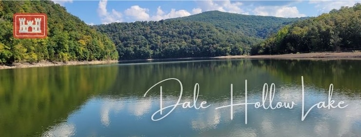 Dale Hollow Lake