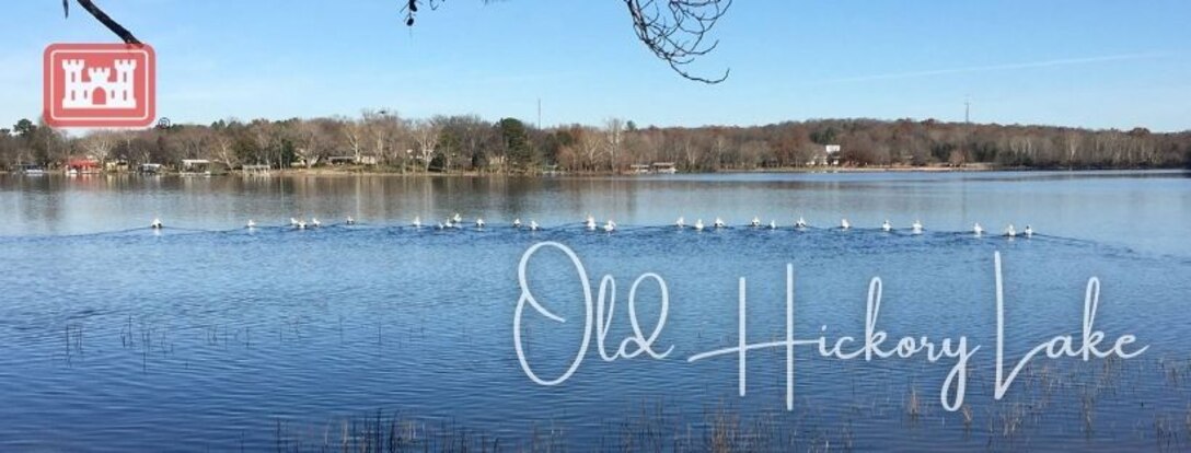 Old Hickory Lake